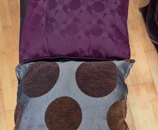 Decorative Pillows and Covers