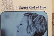 Emily Barker CD - Sweet Kind Of Blue