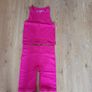 Pink gym set Image 3