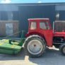 Massey Ferguson 35x Image 2