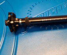Giant Vector Composite Seatpost Propel Advanced