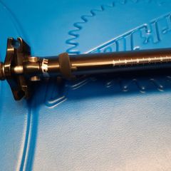 Giant Vector Composite Seatpost Propel Advanced