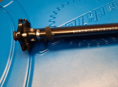 Giant Vector Composite Seatpost Propel Advanced