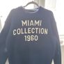 Warm Knitted Winter Jumper Image 2