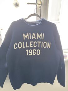 knitter jumper