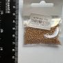Czech seed Beads jewellery making crafts Image 2