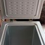 Essentials chest freezer 60ltr Image 3