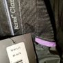 Kartel formal men's trousers, black - new, never used. Image 3