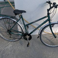 Raleigh Pioneer Ladies Bicycle