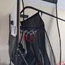 Arcade basketball hoop game Image 5