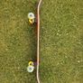 Pro Krooked Skateboard Image 4