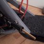 E Scooter: 2025 Inner City Grafter Dual Motor Scooter.  2400w In Dual Mode. Comes With Warranty And Original Fast Charger, + More Extras. Had Very Little Use Scooter Is Mint. Very Powerful Scooter. WOULD TRADE FOR A GOOD KUKIRIN G3 PRO OR A FRESH G2 MASTE Image 9