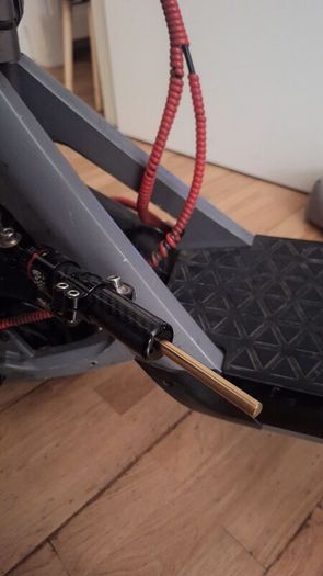 E Scooter: 2025 Inner City Grafter Dual Motor Scooter.  2400w In Dual Mode. Comes With Warranty And Original Fast Charger, + More Extras. Had Very Little Use Scooter Is Mint. Very Powerful Scooter. WOULD TRADE FOR A GOOD KUKIRIN G3 PRO OR A FRESH G2 MASTE