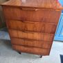 1960's Chest of Drawers Image 3