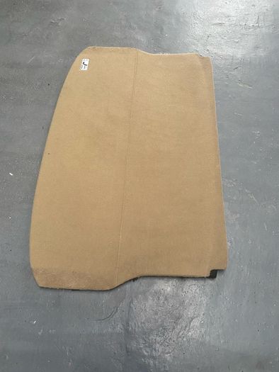 Honda Crv Boot Cover Tray beige in colour