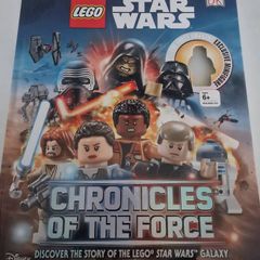 LEGO Star Wars: Chronicles of the Force