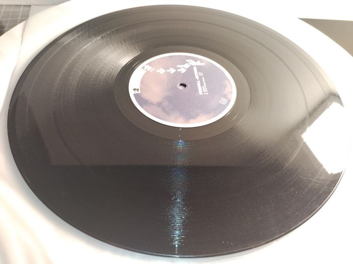 Available! - Freefall - Skydive - Kosmo Records - Trance Club Classic - Temple Theater!