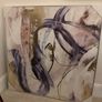 Abstract Canvas Image 2