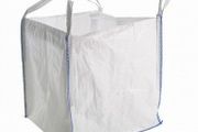 One tonne bulk bags, sacks
