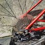 Cannondale CAAD Optimo 1 Size 54 Image 5