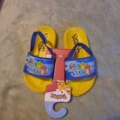 pokemon sandals