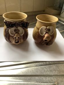 Cool Mugs