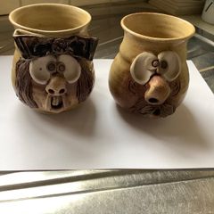 Cool Mugs