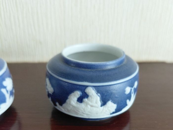 wedgewood