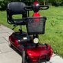 TMS Pro Mobility Scooter  Excellent Condition Image 2