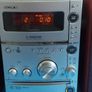 Sony Compact Disc-Tape Deck-Radio Receiver, Model No. HCD-CPZ1, with 2 sony speakers Model SS-CCP)Z1, working perfect and in excellent condition Image 6