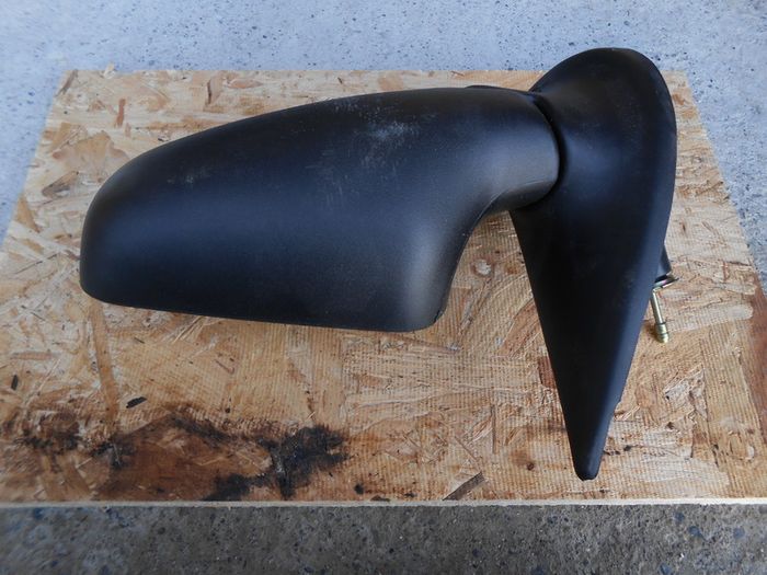 Fiat Punto door mirror