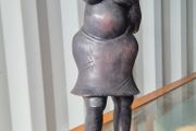 African art collection