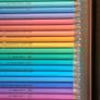 Holbein Artist Coloured Pencils 50 Pastel Set Image 5