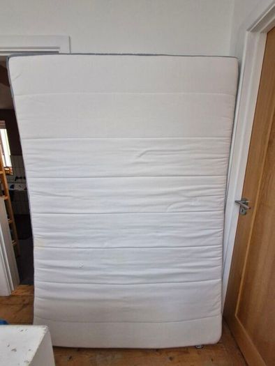 Ikea Double Mattress