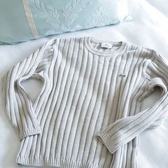 Lacoste Boys Jumper - Age 12