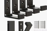 Foldable cloths hooks