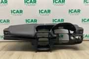 2012 Mercedes E220 E Class Coupe Dashboard