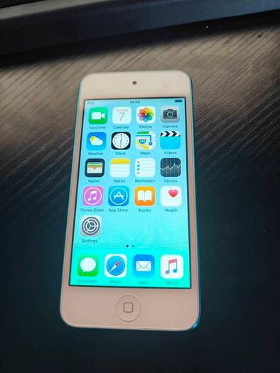 iPod Touch