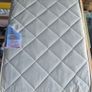 The Little Green Sheep Cot Mattress Image 3