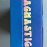Legami Milano Silver Lava Lamp - Magmastic Novelty Light - New in Box Image 4