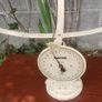 Vintage salters scales Image 2