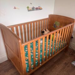 Cot
