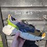Men's Shoe Bundle - Nike, Adidas, Converse, Puma, Reebok Image 4