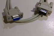 MGE UPS Systems Windows Cable