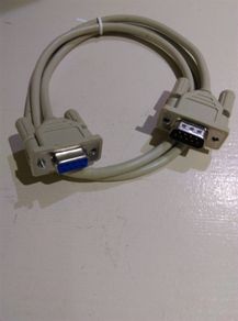 MGE UPS Systems Windows Cable