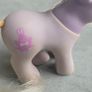 TLC Baby Noddins Peek-a-Boo Ponies MLP G1 My Little Pony Hasbro Image 5