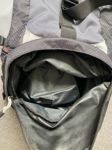 Berghaus Freeflow 30+6 Backpack Rucksack Ventilating Back System H2O &Rain Cover