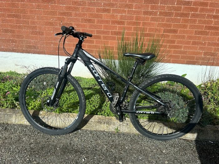 Carrera Vengence 26"