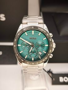 Hugo Boss men's watch
