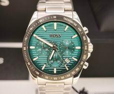 Hugo Boss men's watch